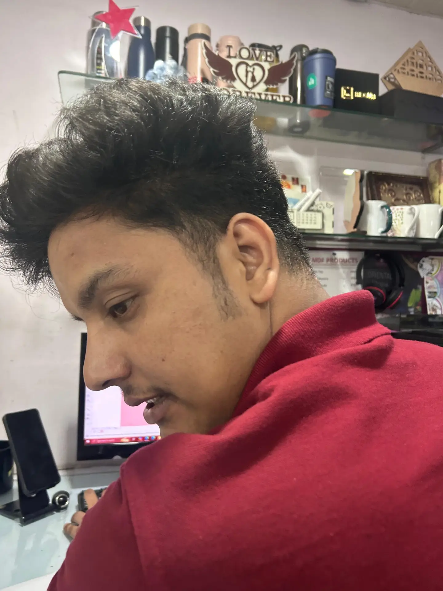 satendra panwar